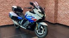 BMW K1600 GT SE (22MY)